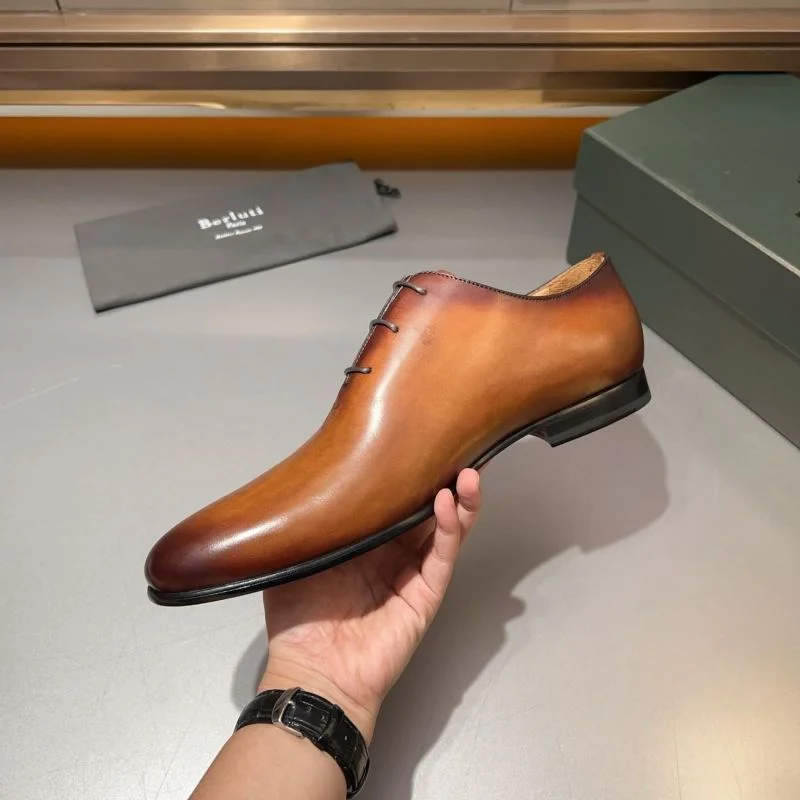 Berluti Shoes Premium 14862
