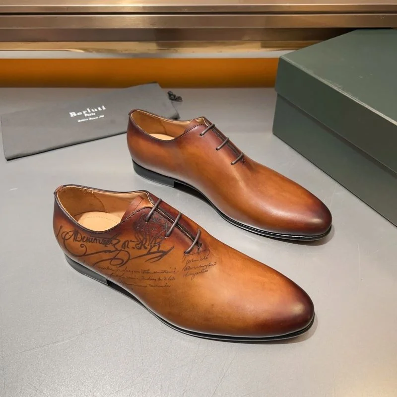 Berluti Shoes Premium 14862