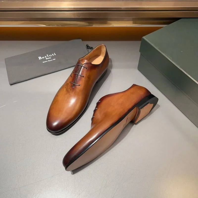 Berluti Shoes Premium 14862
