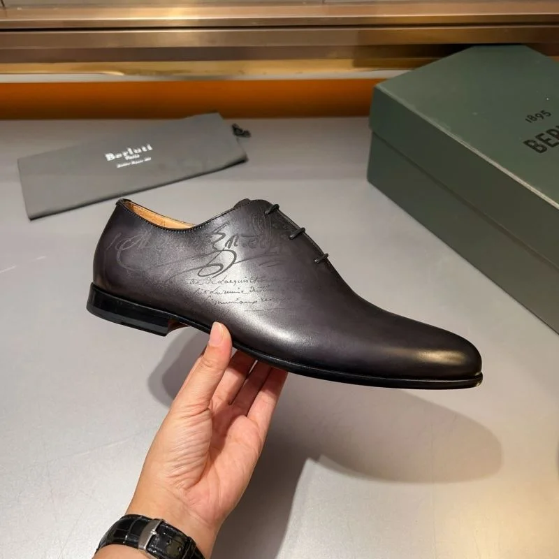 Berluti Shoes UrbanChic 14863