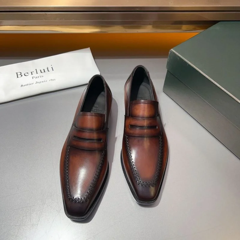 Comfortable Berluti Shoes 14860