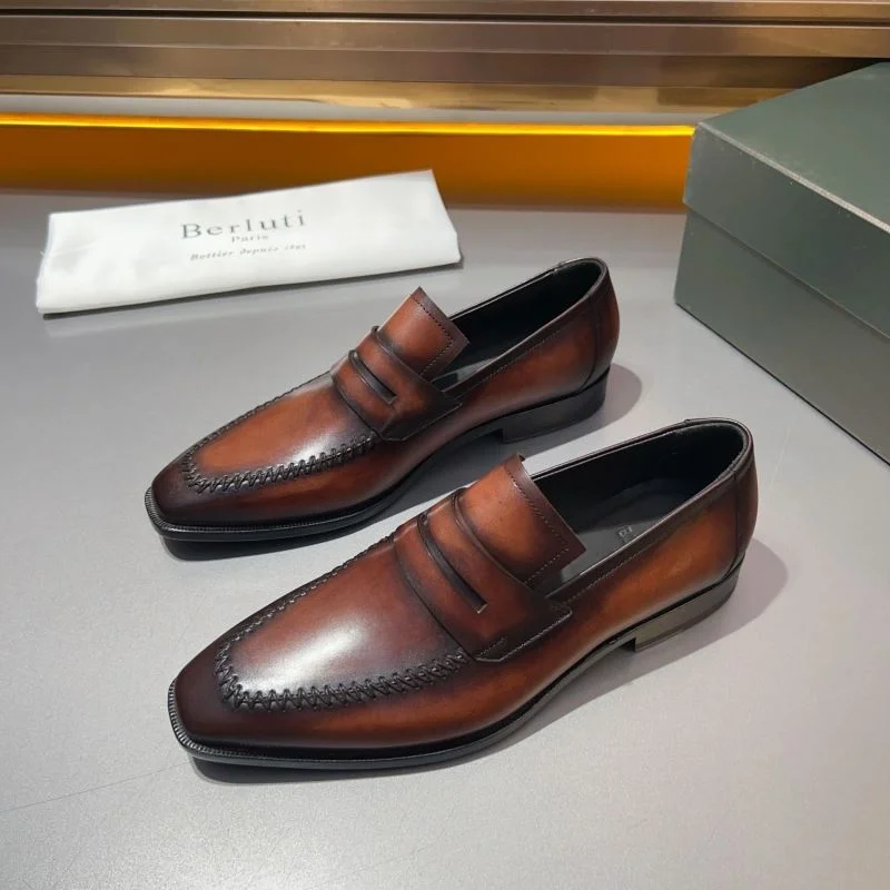 Comfortable Berluti Shoes 14860