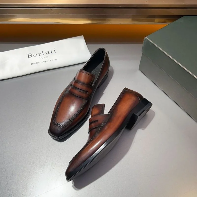 Comfortable Berluti Shoes 14860
