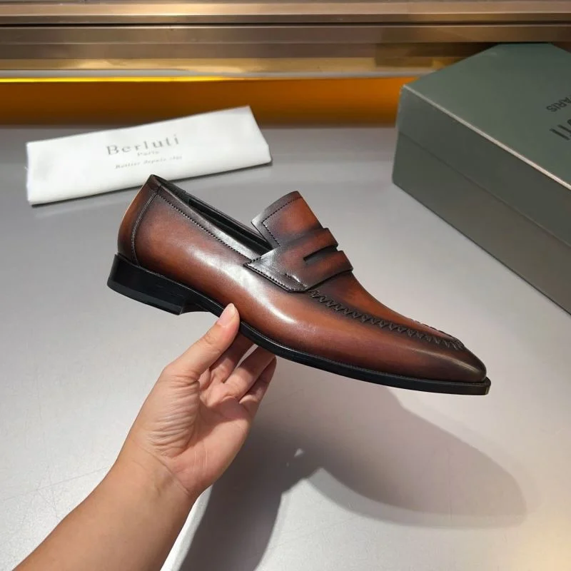 Comfortable Berluti Shoes 14860