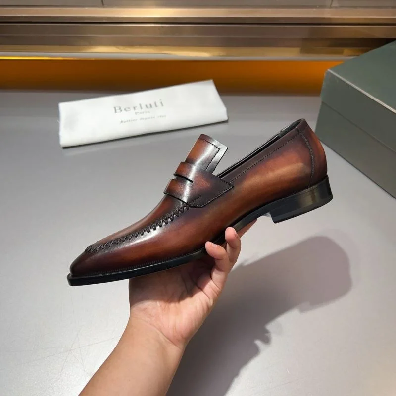 Comfortable Berluti Shoes 14860