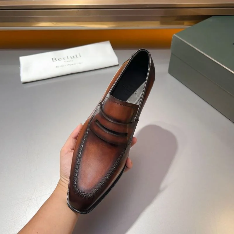 Comfortable Berluti Shoes 14860