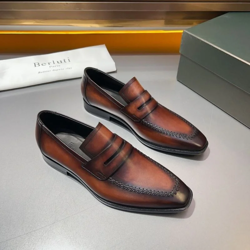 Comfortable Berluti Shoes 14860