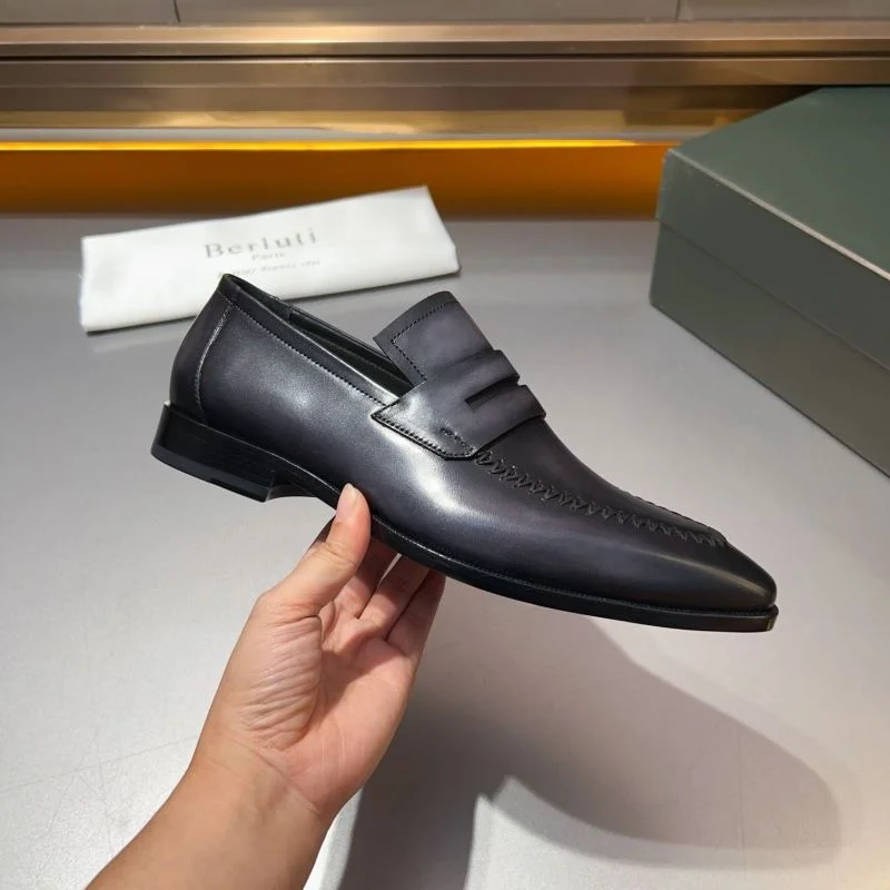 Berluti Shoes HighPerformance 14854