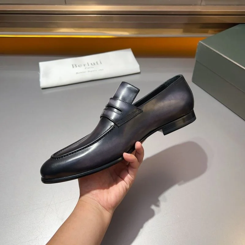 Berluti Shoes GoodFit 14850