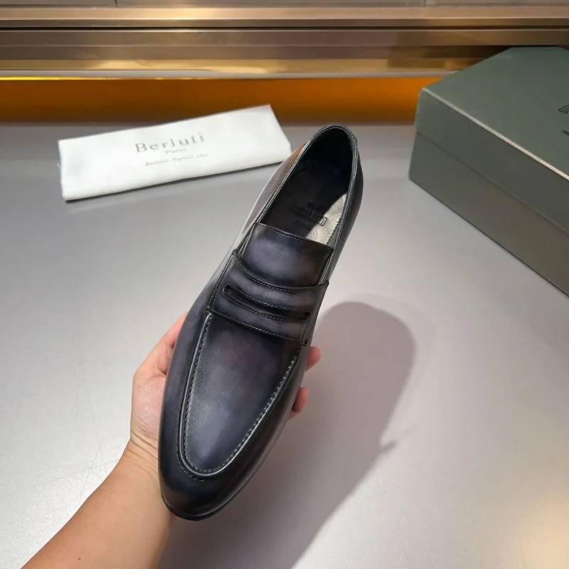 Berluti Shoes GoodFit 14850
