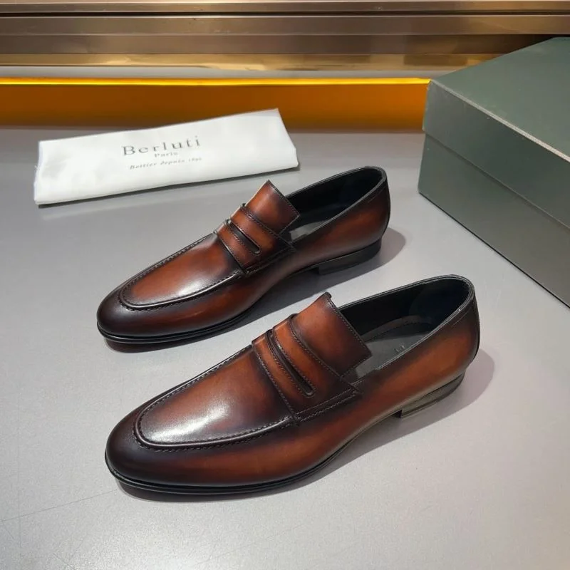 EyeCatching Berluti Shoes 14847