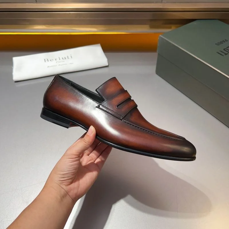EyeCatching Berluti Shoes 14847
