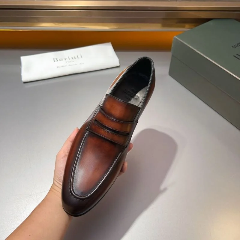 EyeCatching Berluti Shoes 14847