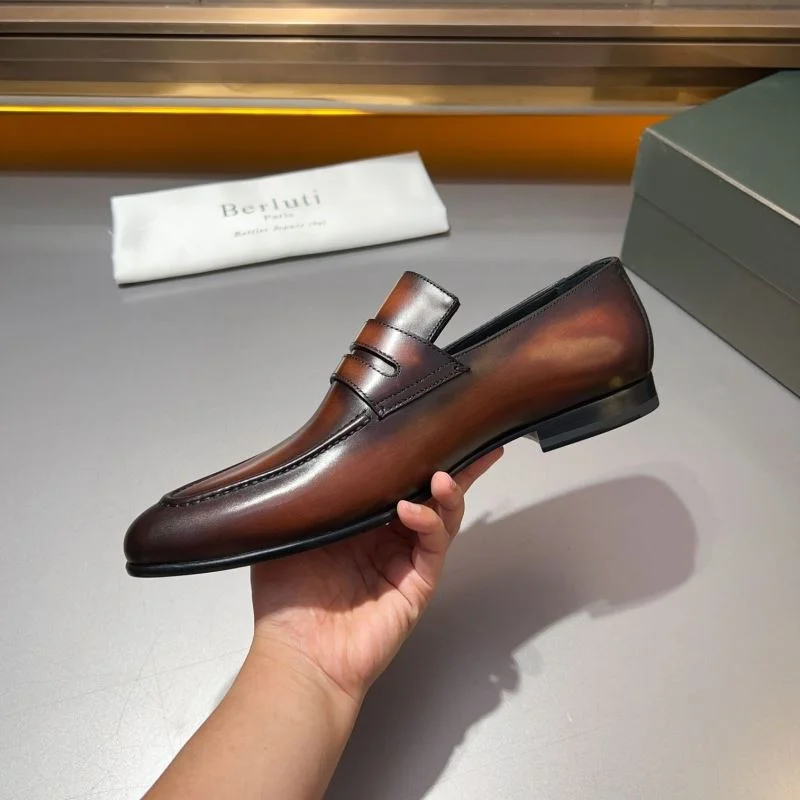 EyeCatching Berluti Shoes 14847
