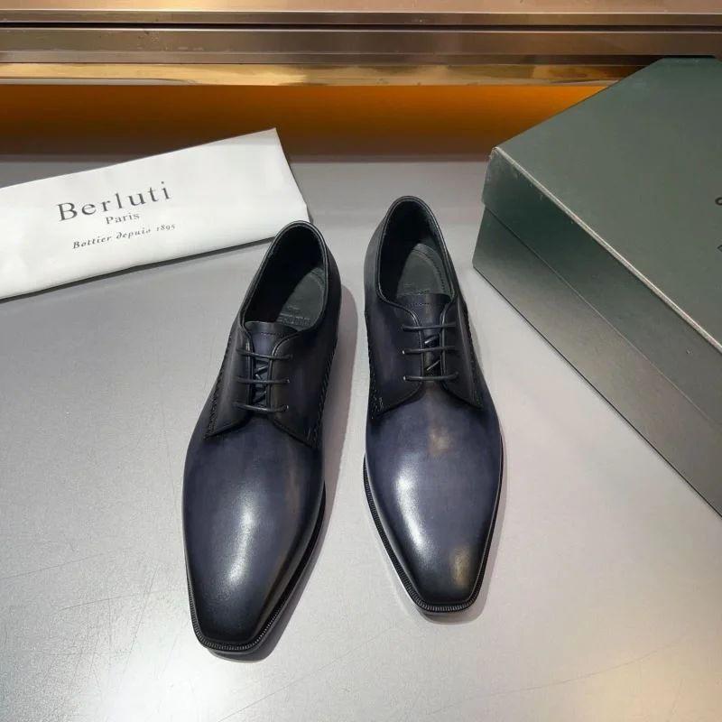 Berluti Shoes HighPerformance 14846