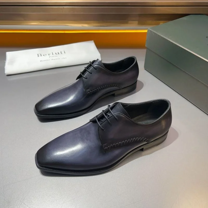 Berluti Shoes HighPerformance 14846