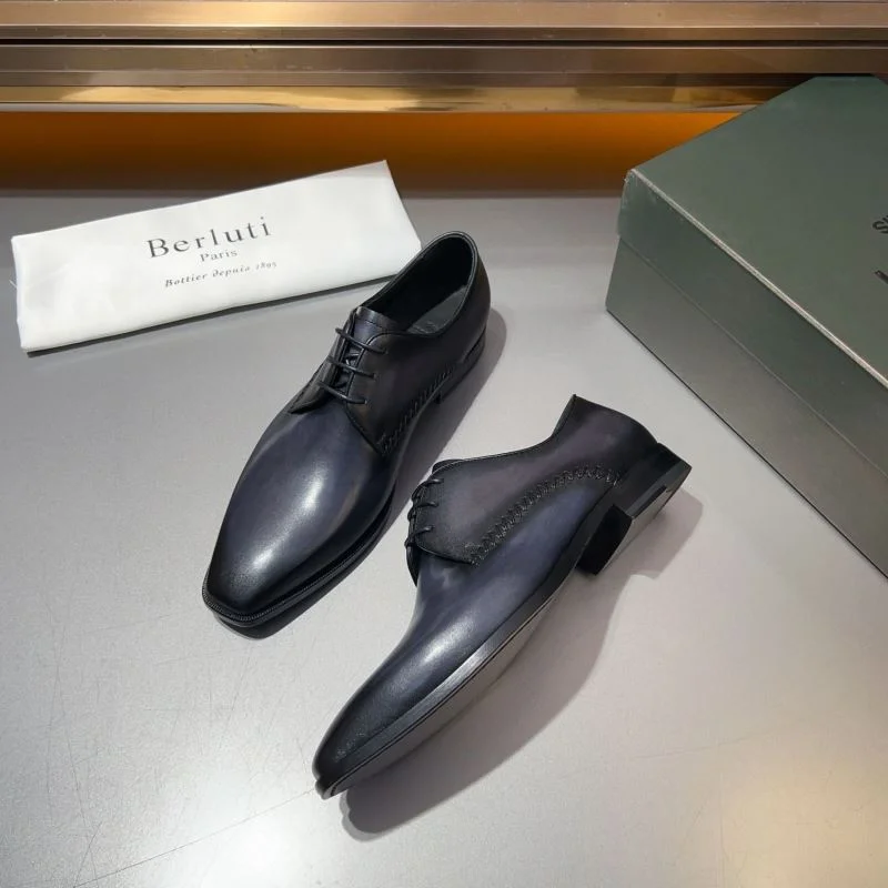 Berluti Shoes HighPerformance 14846