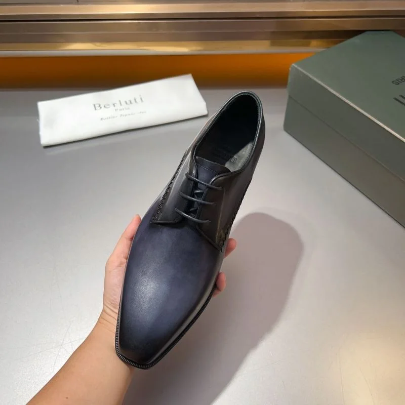 Berluti Shoes HighPerformance 14846