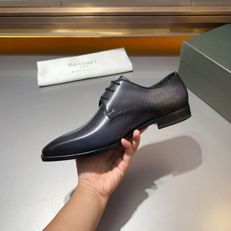 Berluti Shoes HighPerformance 14846