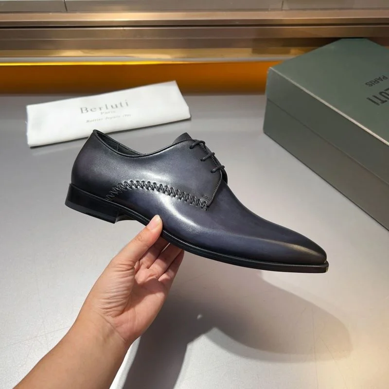 Berluti Shoes HighPerformance 14846