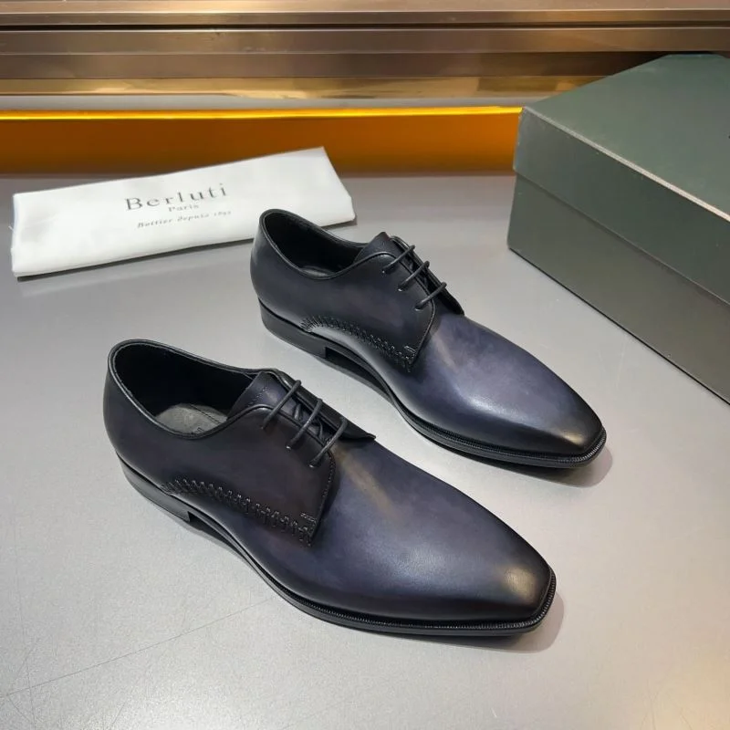 Berluti Shoes HighPerformance 14846