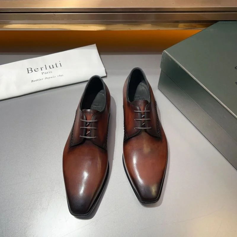 Berluti Shoes UrbanChic 14856
