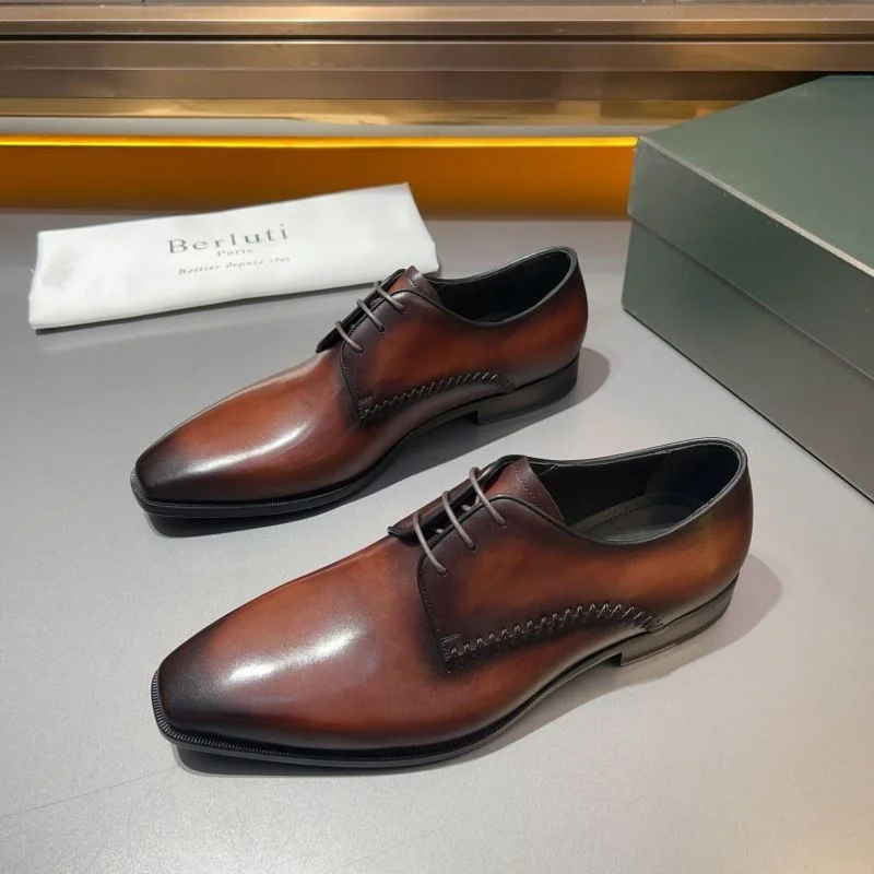 Berluti Shoes UrbanChic 14856