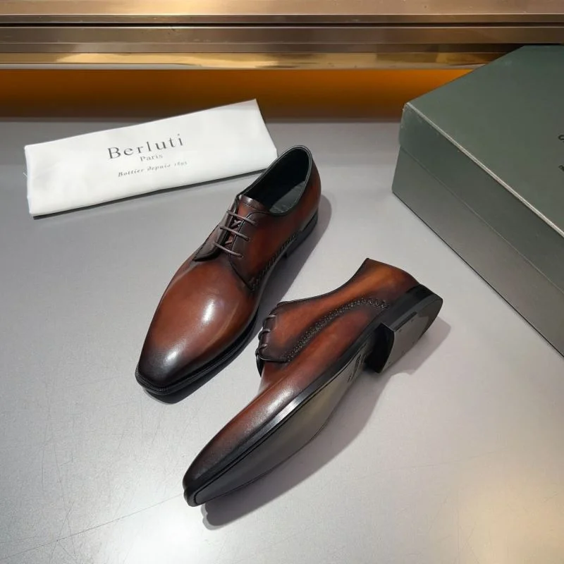 Berluti Shoes UrbanChic 14856