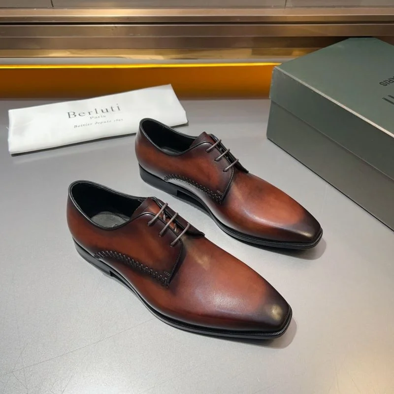Berluti Shoes UrbanChic 14856