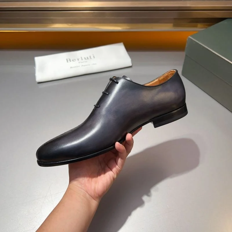 Compact Berluti Shoes 14844