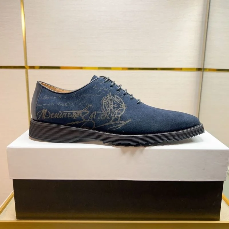 Berluti Shoes Modern 14842