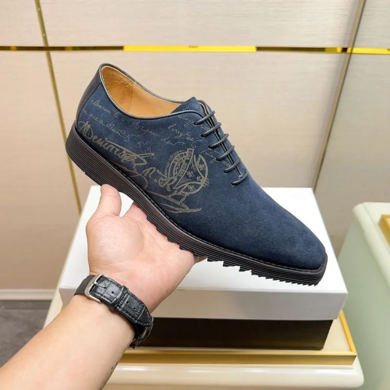 Berluti Shoes Modern 14842