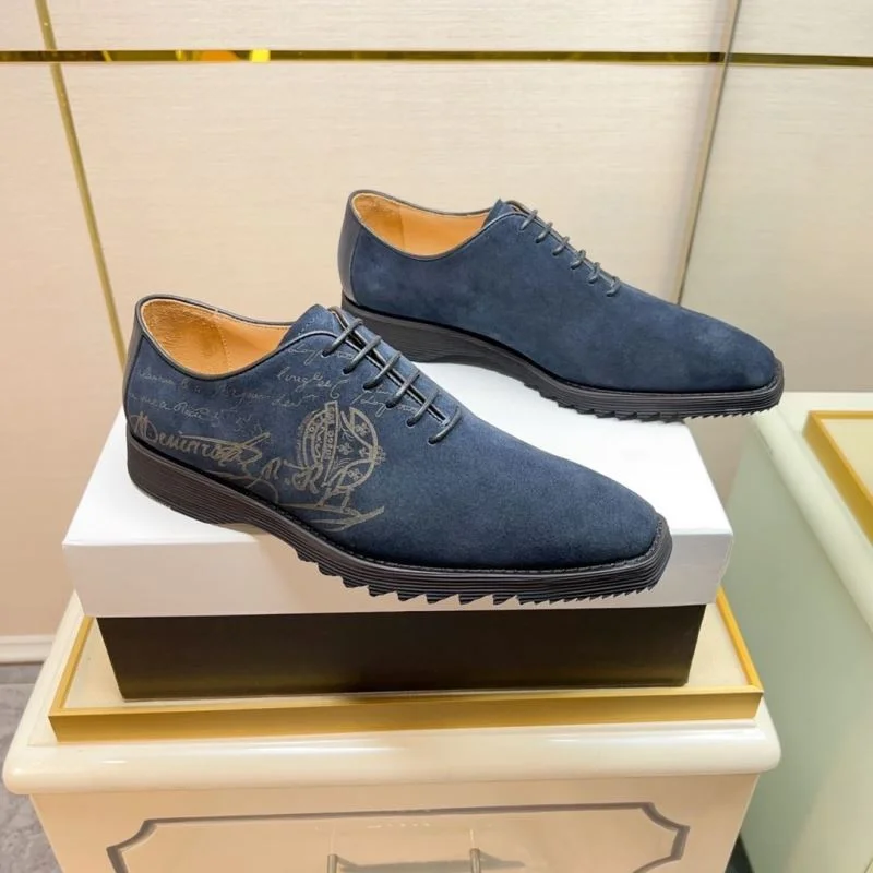 Berluti Shoes Modern 14842