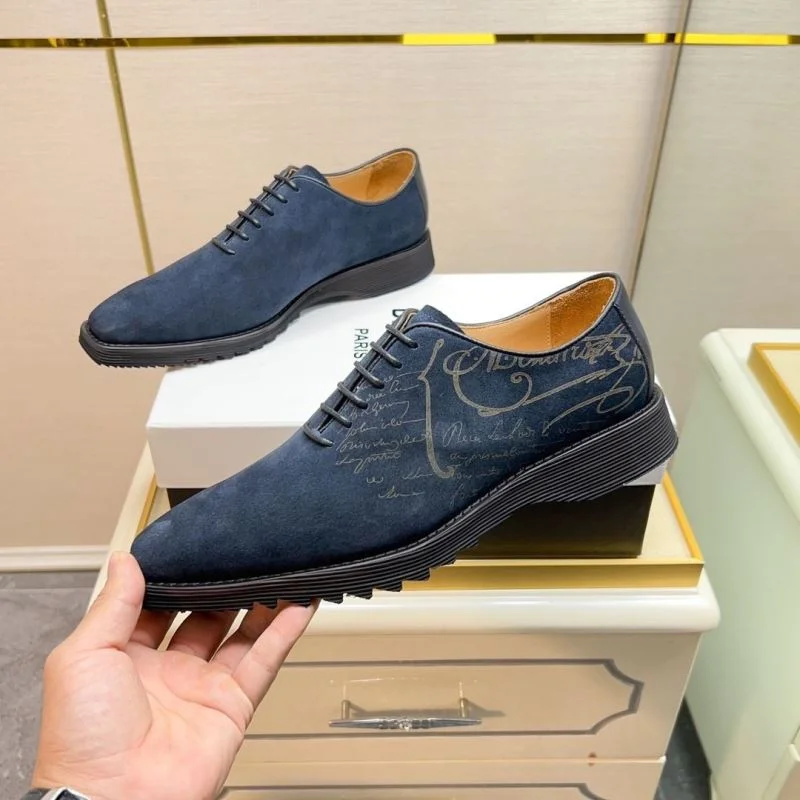 Berluti Shoes Modern 14842