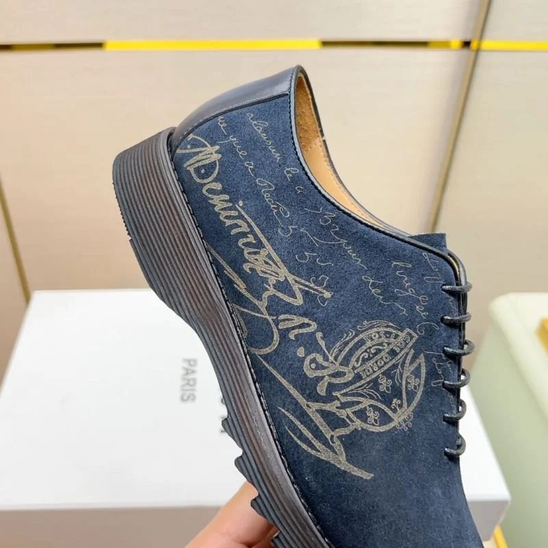 Berluti Shoes Modern 14842