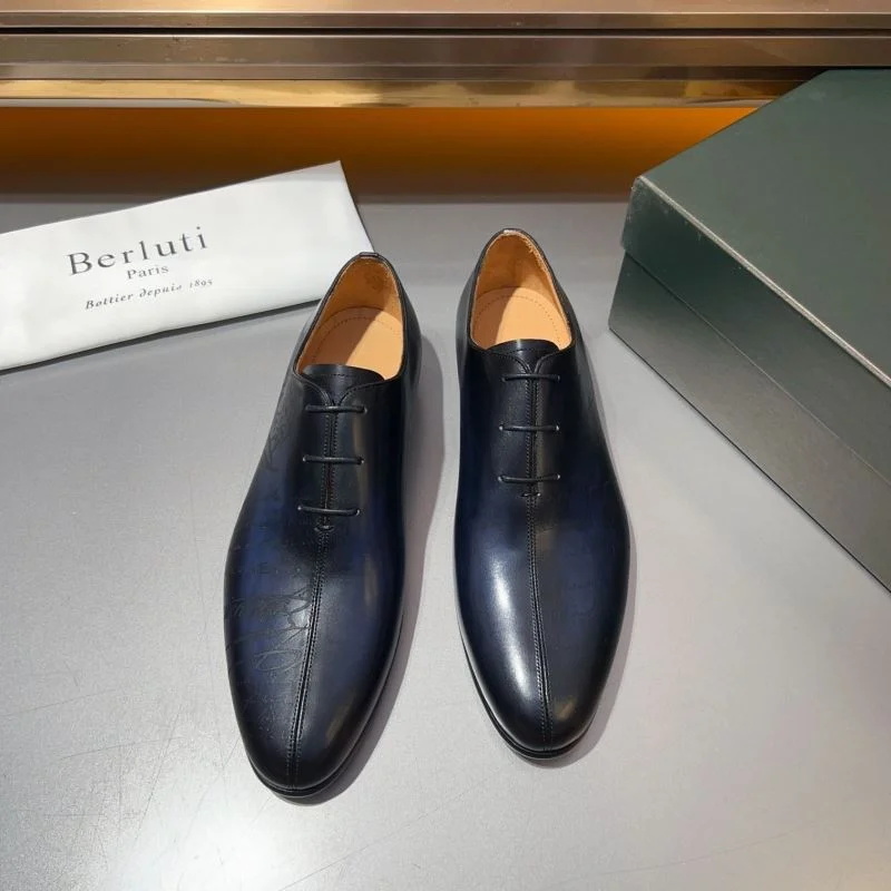 Berluti Shoes StreetReady 14900