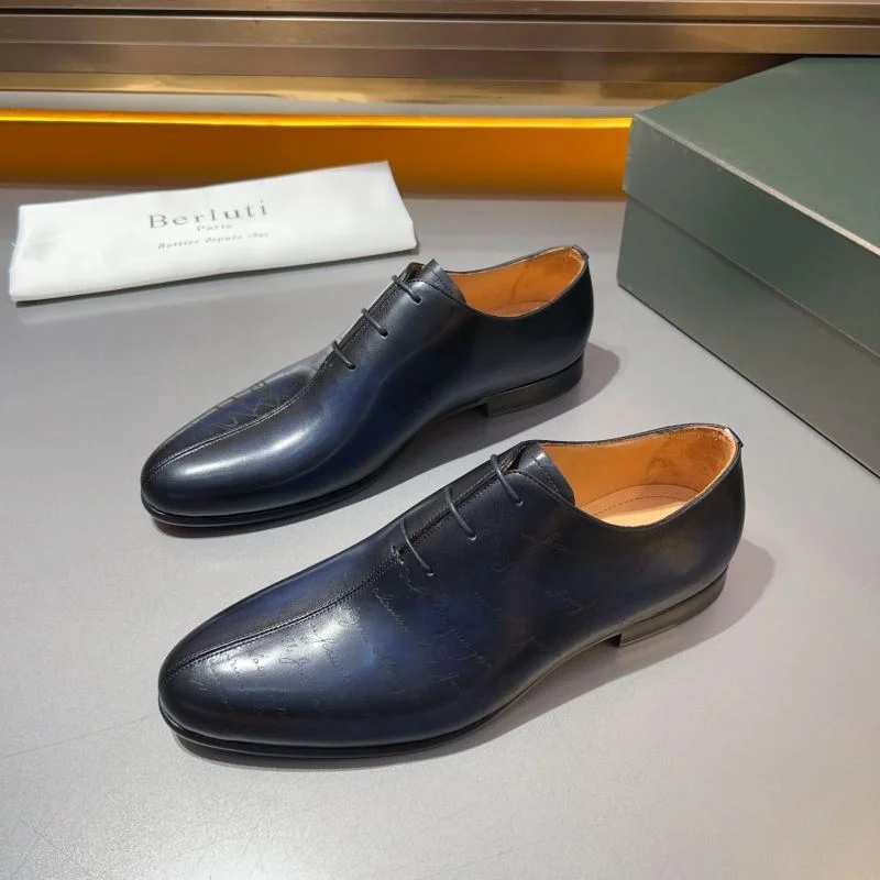 Berluti Shoes StreetReady 14900