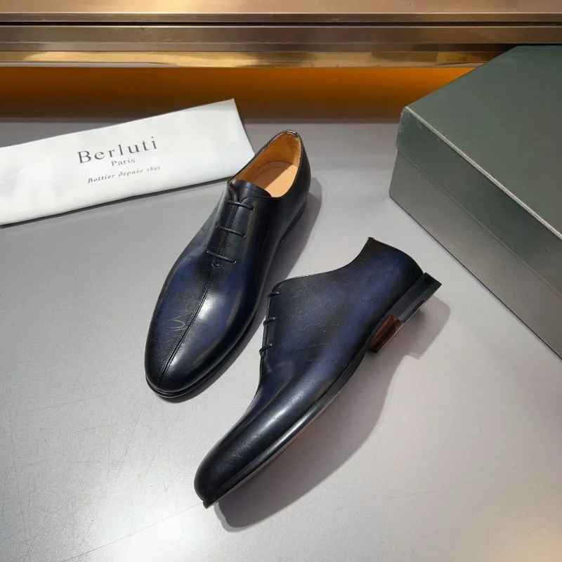 Berluti Shoes StreetReady 14900