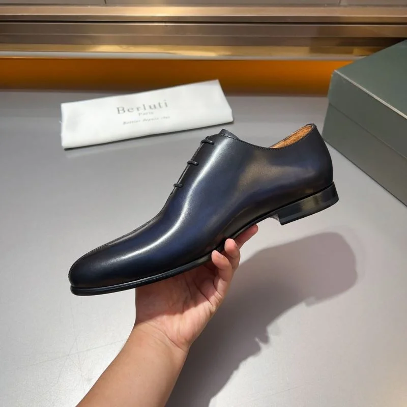 Berluti Shoes StreetReady 14900