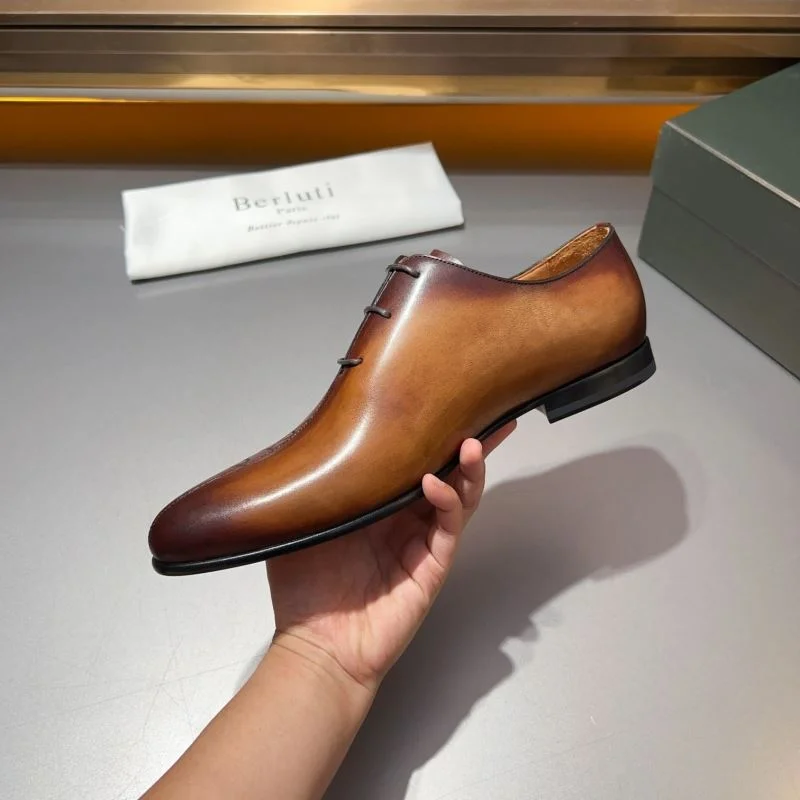 Berluti Shoes QuickDry 14843