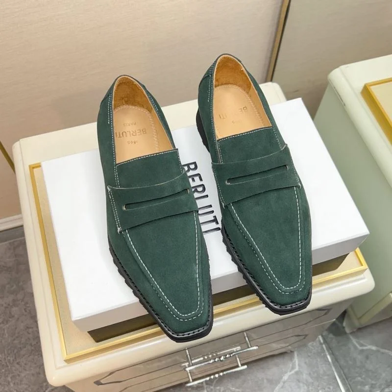 Resilient Berluti Shoes 14852