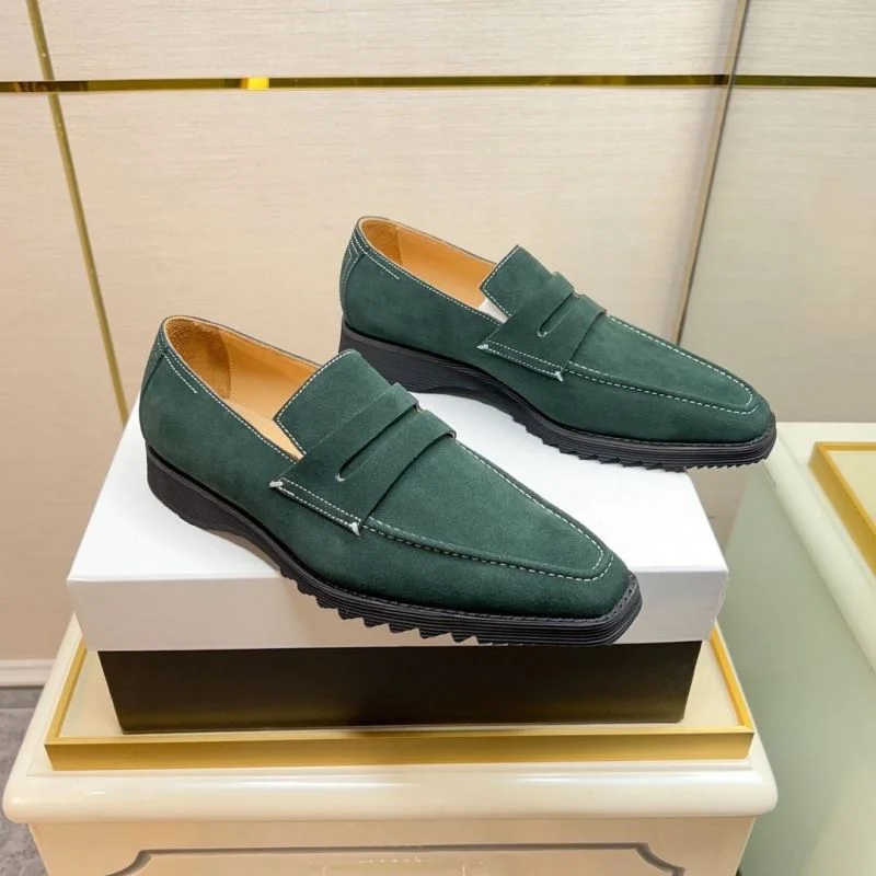 Resilient Berluti Shoes 14852