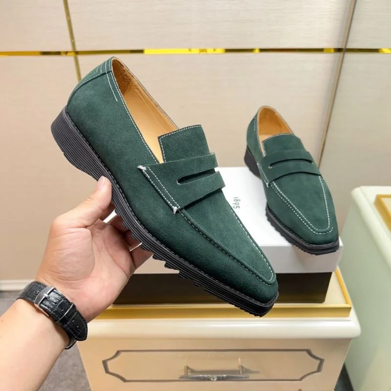 Resilient Berluti Shoes 14852