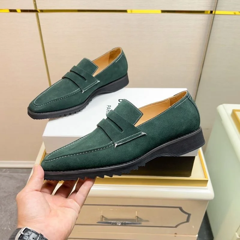 Resilient Berluti Shoes 14852