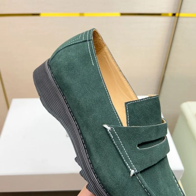 Resilient Berluti Shoes 14852