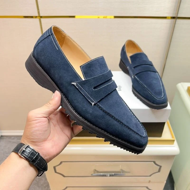 Berluti Shoes Contemporary 14853