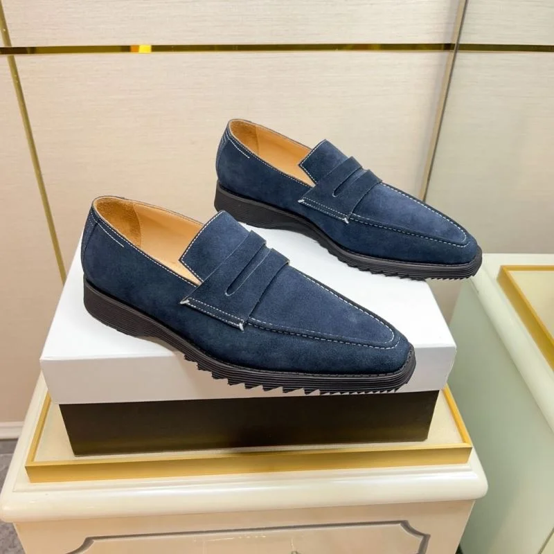 Berluti Shoes Contemporary 14853