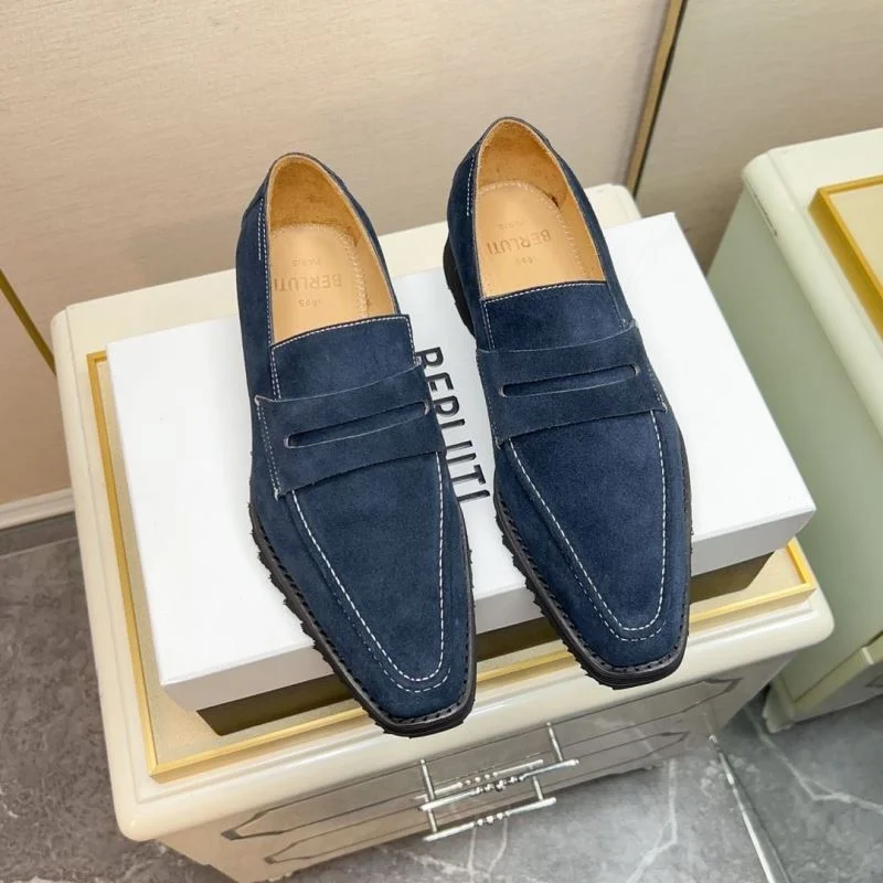 Berluti Shoes Contemporary 14853