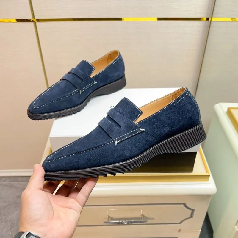 Berluti Shoes Contemporary 14853