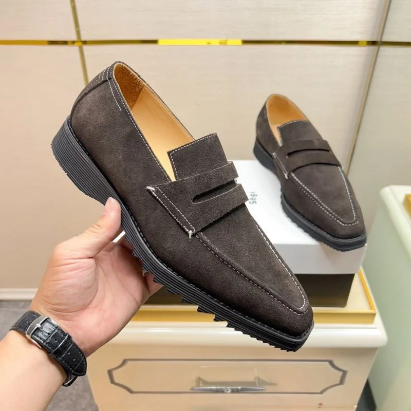 WaterResistant Berluti Shoes 14841